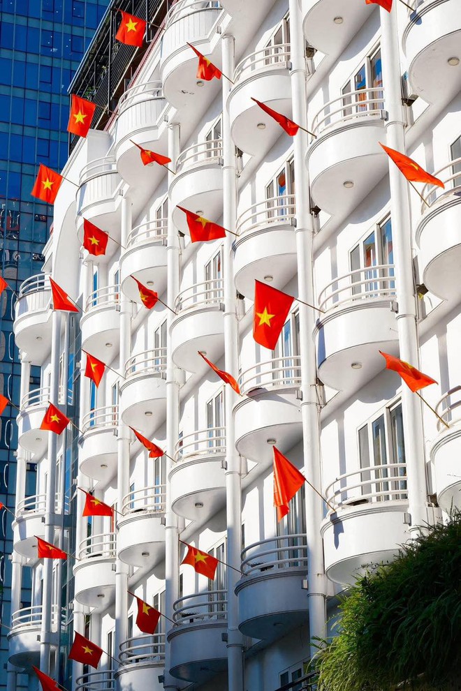 Khách Tây ngạc nhiên khi gặp cảnh tượng trên đường phố Việt Nam, nhận xét: "Tôi thấy nó ở mọi nơi!"- Ảnh 4. Khách Tây ngạc nhiên khi gặp cảnh tượng trên đường phố Việt Nam, nhận xét: "Tôi thấy nó ở mọi nơi!"- Ảnh 4.