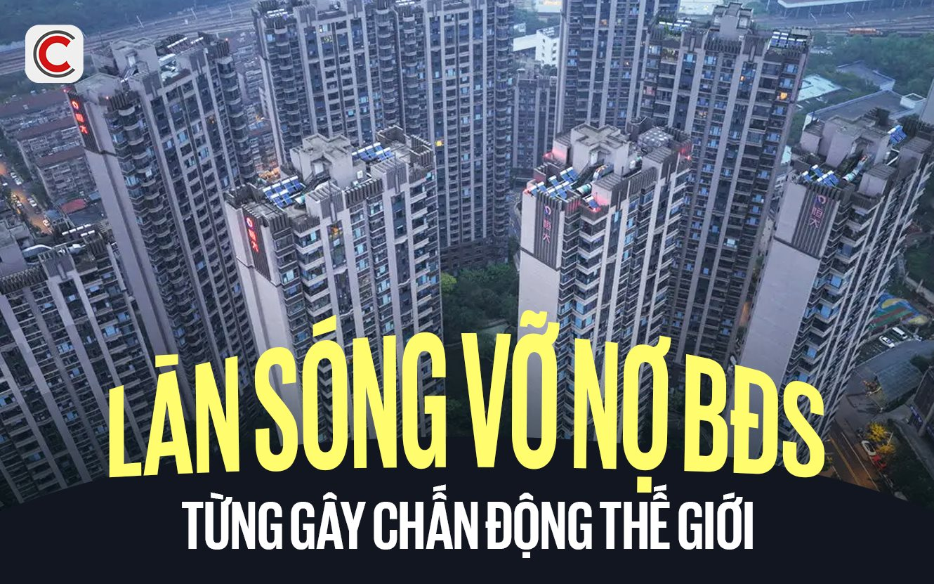 Làn sóng vỡ nợ BĐS từng gây chấn động thế giới: Gánh nợ hơn 300 tỷ và hàng triệu căn hộ bỏ hoang, nhấn chìm cả những ngành nghề liên quan từ môi giới tới xây dựng- Ảnh 1. Làn sóng vỡ nợ BĐS từng gây chấn động thế giới: Gánh nợ hơn 300 tỷ và hàng triệu căn hộ bỏ hoang, nhấn chìm cả những ngành nghề liên quan từ môi giới tới xây dựng- Ảnh 1.
