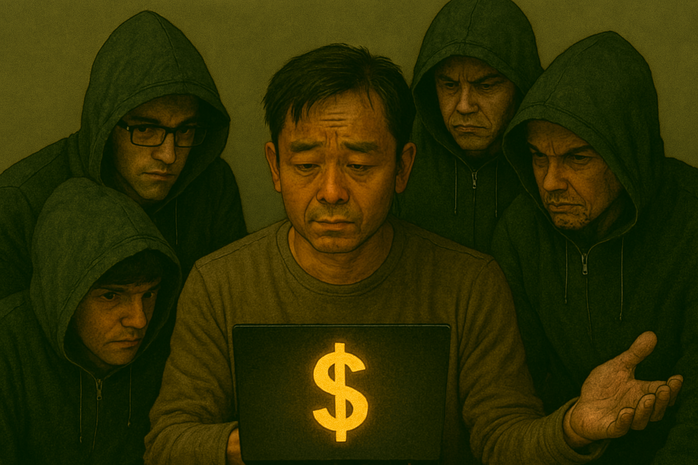 Giải quyết ba điều đáng nói- Ảnh 1. Giải quyết ba điều đáng nói- Ảnh 1.