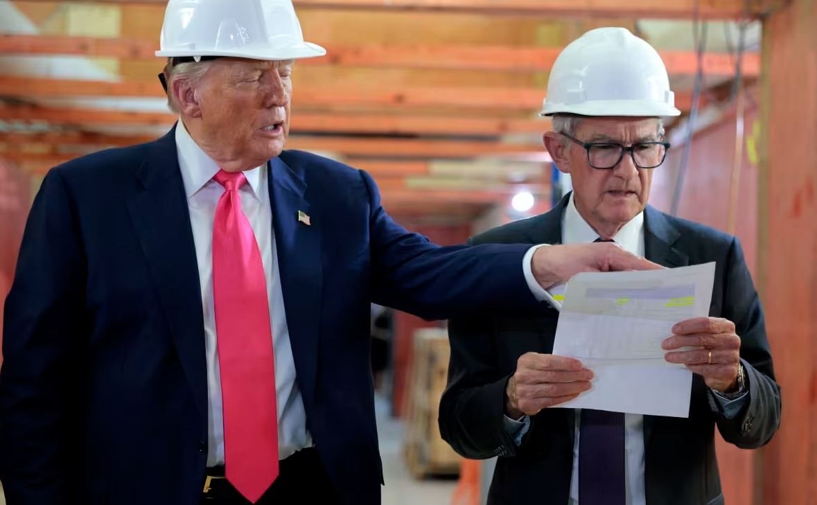 Thực hư chuyện Mỹ ôm nợ 250% GDP- Ảnh 2. Thực hư chuyện Mỹ ôm nợ 250% GDP- Ảnh 2.