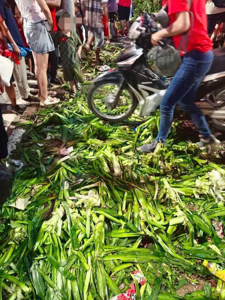 Công an Hà Nội sẽ xử lý hành vi vi phạm trong 2 buổi tổng hợp luyện A80- Ảnh 3.