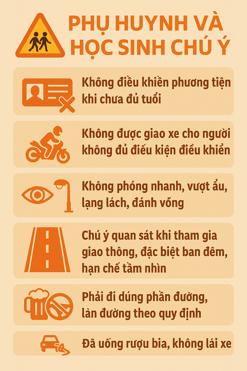 Từ vụ việc đau lòng, Công an Thanh Hoá cảnh báo hàng triệu học sinh và phụ huynh- Ảnh 2.
