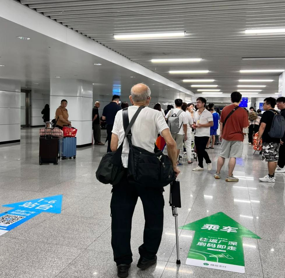 Sau 55 tuổi, đừng "lao lực" với 3 kiểu du lịch này: Tôi nghỉ hưu 6 năm, rong ruổi 5 năm và rút ra bài học xương máu- Ảnh 2. Sau 55 tuổi, đừng "lao lực" với 3 kiểu du lịch này: Tôi nghỉ hưu 6 năm, rong ruổi 5 năm và rút ra bài học xương máu- Ảnh 2.