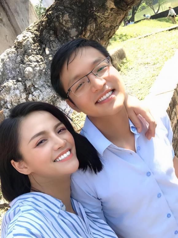 2 sao Việt có em trai cực phẩm: 1 người là Tiến sĩ Đại học Cambridge danh giá nước Anh, 1 người là Thạc sĩ Đại học top 5 Nhật Bản- Ảnh 2.