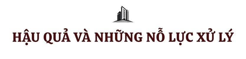 Tập đoàn bất động sản từng lớn nhất Trung Quốc chính thức bị xoá sổ khỏi sàn chứng khoán sau 16 năm: Hồi kết đắng của một biểu tượng lẫy lừng- Ảnh 5.