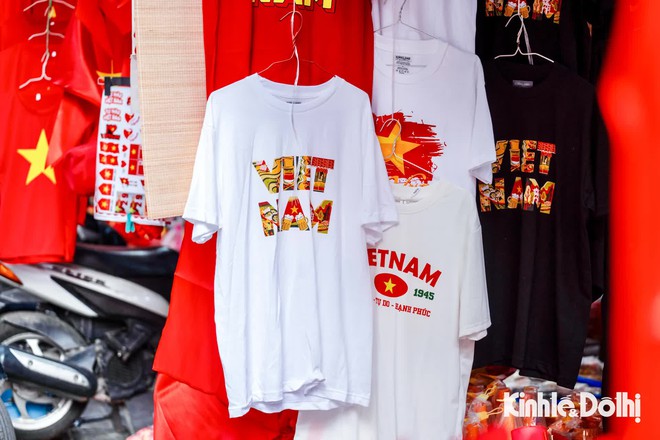 Khách Tây ngạc nhiên khi gặp cảnh tượng trên đường phố Việt Nam, nhận xét: "Tôi thấy nó ở mọi nơi!"- Ảnh 11. Khách Tây ngạc nhiên khi gặp cảnh tượng trên đường phố Việt Nam, nhận xét: "Tôi thấy nó ở mọi nơi!"- Ảnh 11.