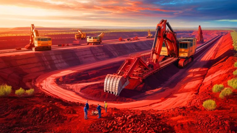 "Kho báu" 6.000 tỷ USD rung chuyển ngành thép toàn cầu: Bệ phóng cho xu hướng "không thể đảo ngược"- Ảnh 1. "Kho báu" 6.000 tỷ USD rung chuyển ngành thép toàn cầu: Bệ phóng cho xu hướng "không thể đảo ngược"- Ảnh 1.