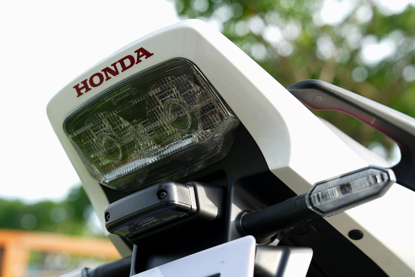 Honda CB1300SF SP bản đặc biệt xuất hiện tại Việt Nam- Ảnh 13.