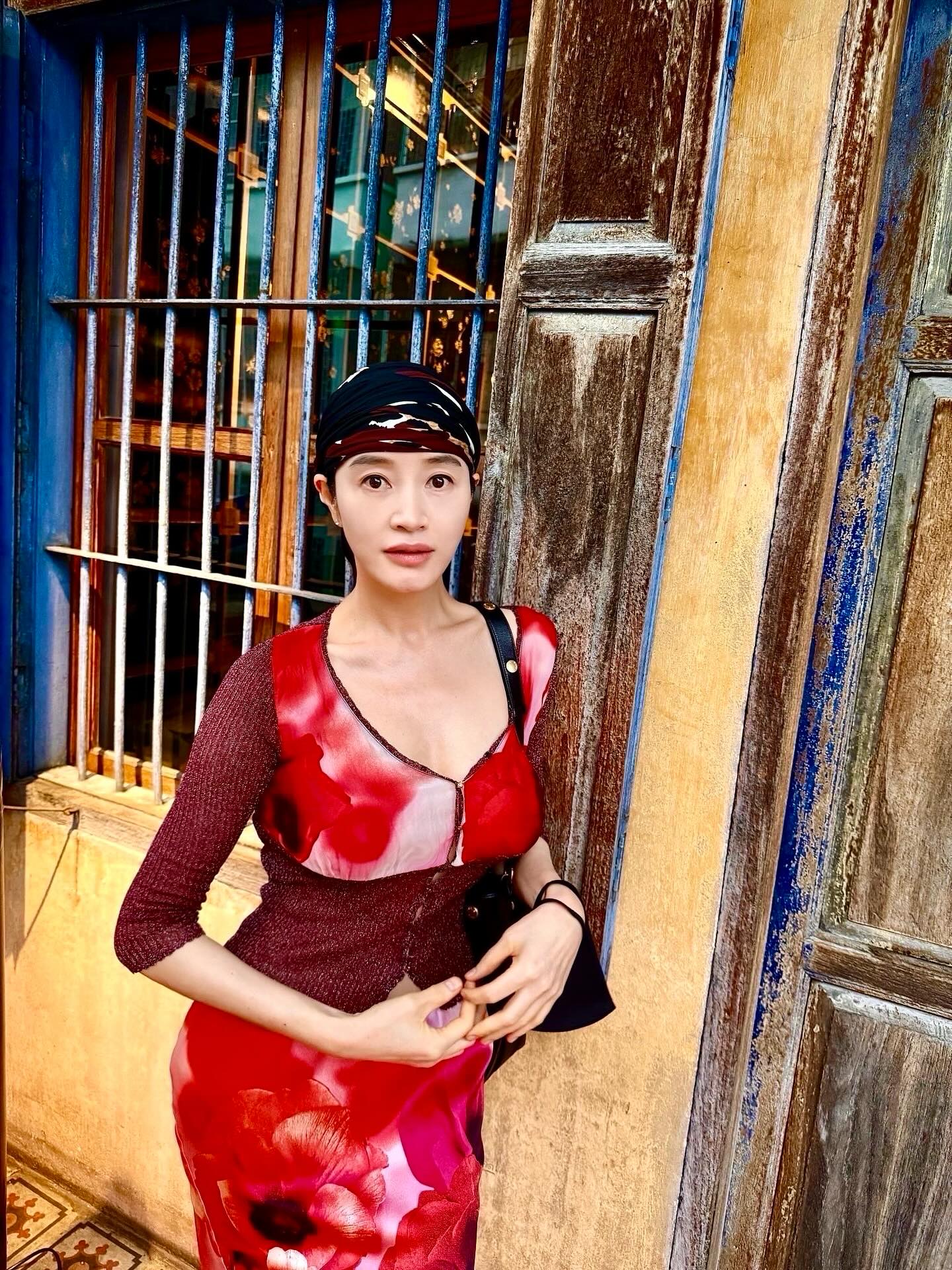 Bí mật của Bí mật của