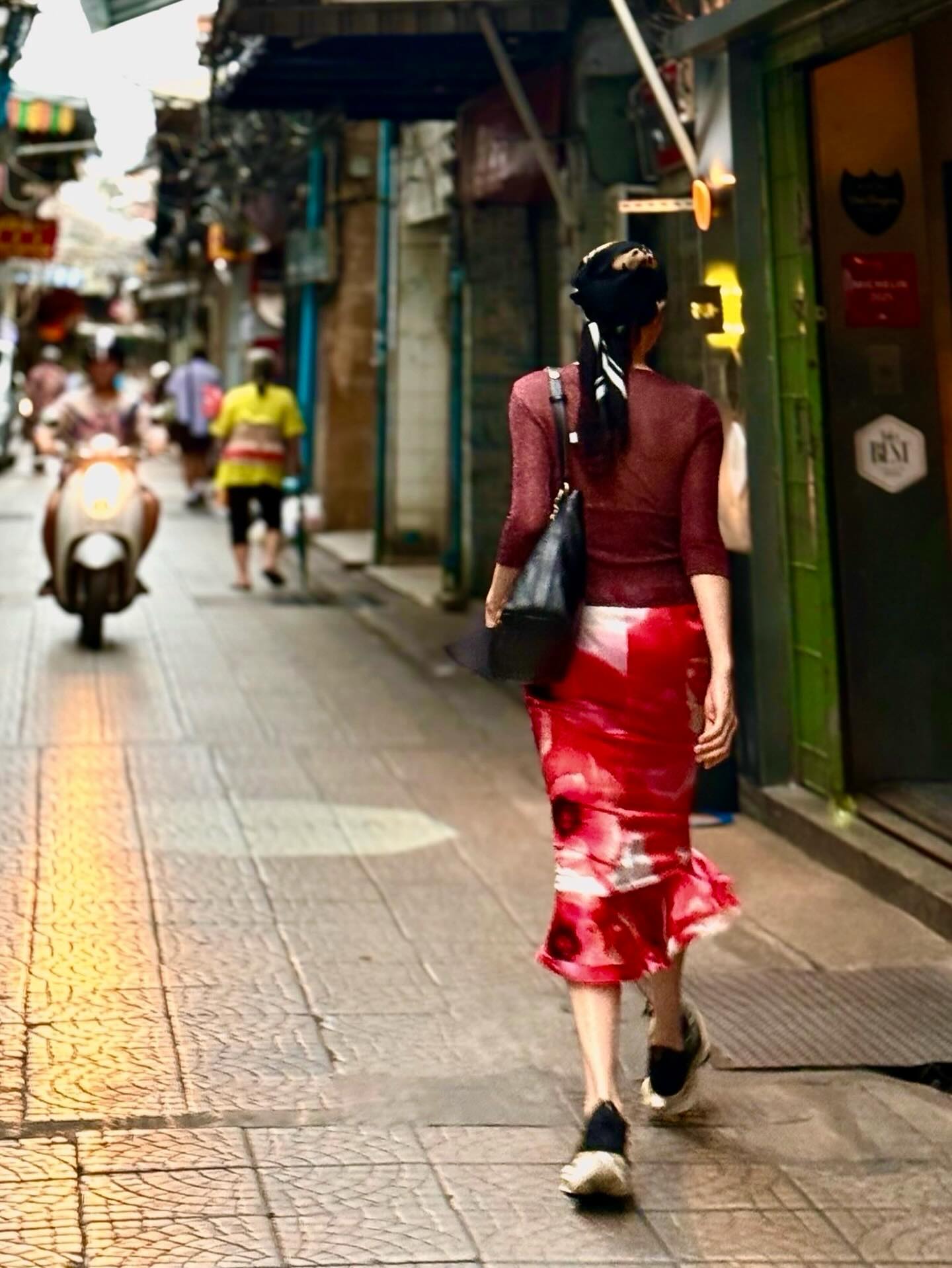 Bí mật của Bí mật của
