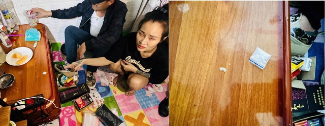 Có 8 con nhỏ, "nữ quái" Nguyễn Thị Thu Hương vẫn vướng vòng lao lý- Ảnh 1. Có 8 con nhỏ, "nữ quái" Nguyễn Thị Thu Hương vẫn vướng vòng lao lý- Ảnh 1.