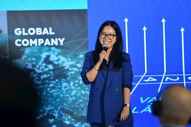 Sếp Coteccons viết tâm thư về kết quả kinh doanh năm tài chính 2025: Nhiều nhân sự được thưởng tới 6 tháng lương- Ảnh 1. Sếp Coteccons viết tâm thư về kết quả kinh doanh năm tài chính 2025: Nhiều nhân sự được thưởng tới 6 tháng lương- Ảnh 1.