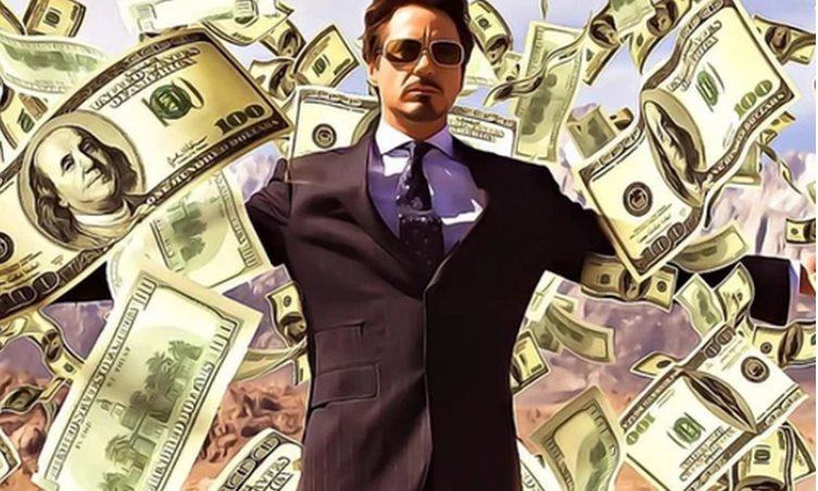 5 dấu hiệu của đàn ông dễ giàu có, thành công vượt bậc sau tuổi 40- Ảnh 2.