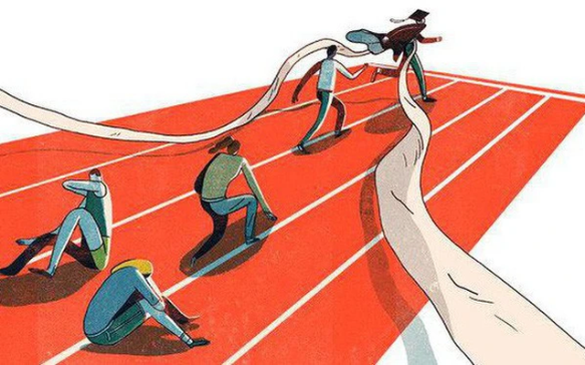 Nếu bạn biết giữ kín 5 điều này, xin chúc mừng: Bạn là người có EQ cao!- Ảnh 2.