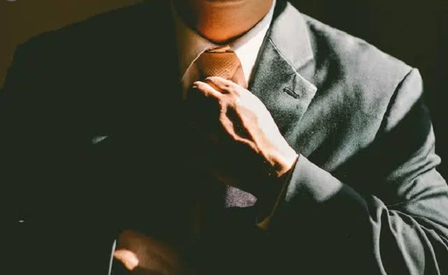 5 dấu hiệu của đàn ông dễ giàu có, thành công vượt bậc sau tuổi 40- Ảnh 1.