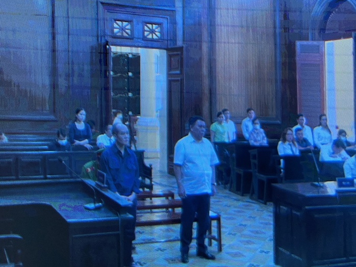 Vụ KDC Hiệp Bình Chánh: Đại gia Lưu Quang Lãm mang đất đã bán đi thế chấp, ngân hàng vẫn "gật đầu"?- Ảnh 1. Vụ KDC Hiệp Bình Chánh: Đại gia Lưu Quang Lãm mang đất đã bán đi thế chấp, ngân hàng vẫn "gật đầu"?- Ảnh 1.