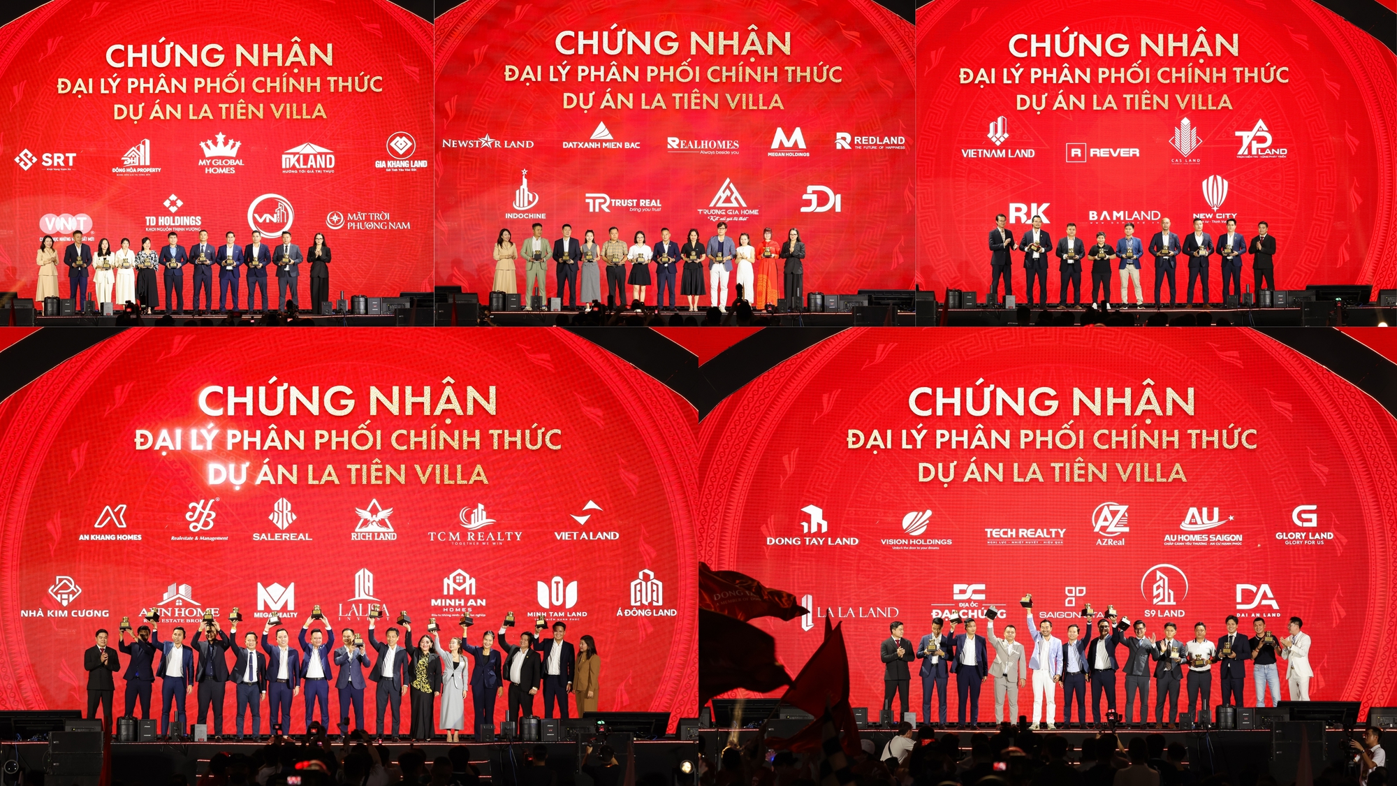 La Tiên Villa chính thức khởi sóng hành trình chinh phục đất Tiên- Ảnh 3. La Tiên Villa chính thức khởi sóng hành trình chinh phục đất Tiên- Ảnh 3.