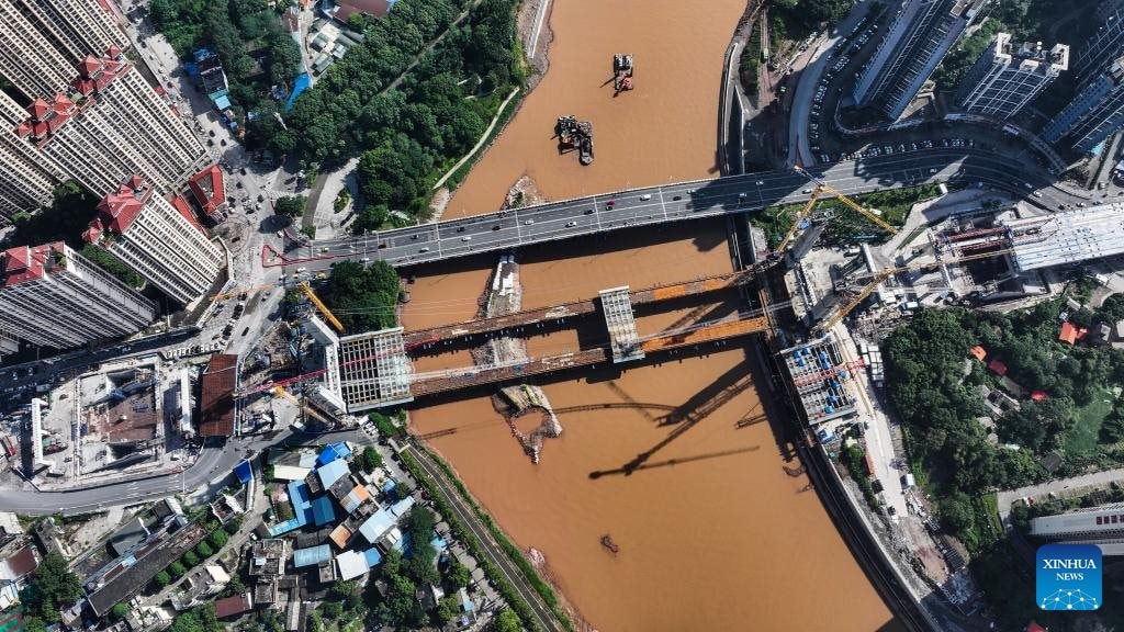 Tham vọng kết nối ASEAN, kênh đào 10 tỷ USD của láng giềng VN sắp hoàn thành, có điểm lớn nhất thế giới- Ảnh 2. Tham vọng kết nối ASEAN, kênh đào 10 tỷ USD của láng giềng VN sắp hoàn thành, có điểm lớn nhất thế giới- Ảnh 2.