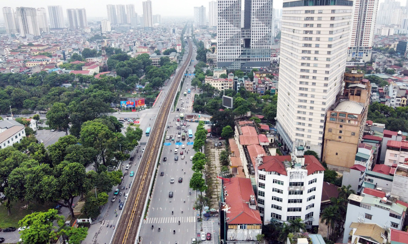 Khách sạn tại Hà Nội sắp phá dỡ để xây cao ốc- Ảnh 3.