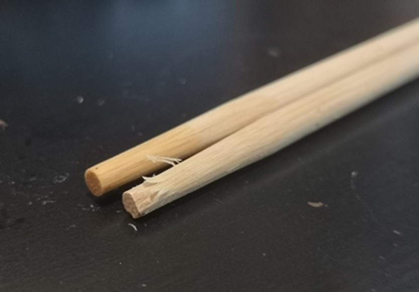 Cả nhà tử vong vì ung thư gan, nguyên nhân từ thói quen dùng đũa này- Ảnh 1.