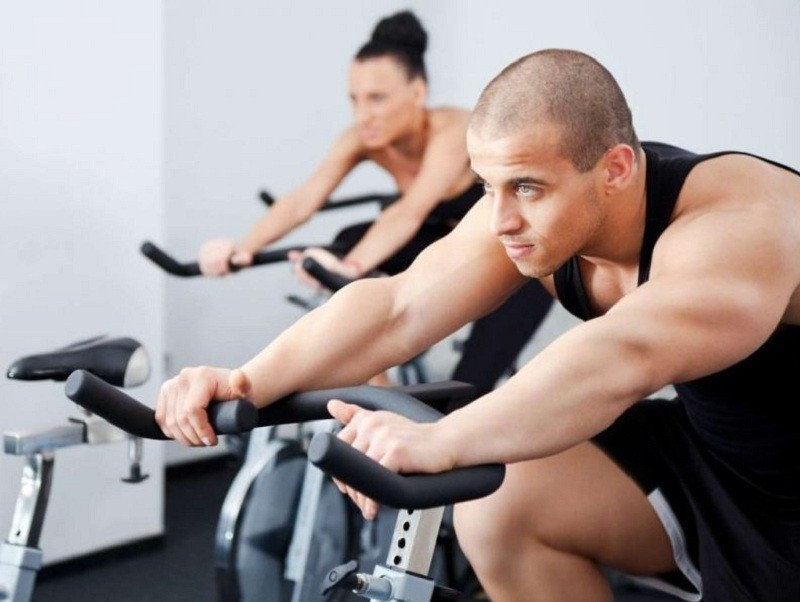 Tập thể dục như thế nào để dự phòng đột quỵ não?- Ảnh 1.