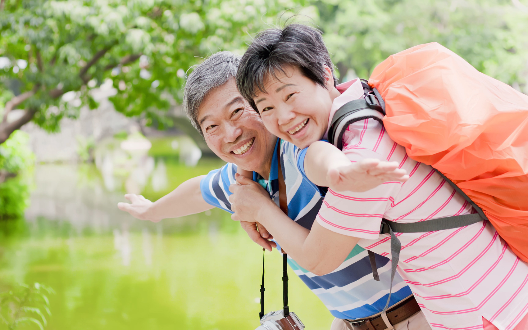 Sau 55 tuổi, đừng "lao lực" với 3 kiểu du lịch này: Tôi nghỉ hưu 6 năm, rong ruổi 5 năm và rút ra bài học xương máu- Ảnh 1. Sau 55 tuổi, đừng "lao lực" với 3 kiểu du lịch này: Tôi nghỉ hưu 6 năm, rong ruổi 5 năm và rút ra bài học xương máu- Ảnh 1.