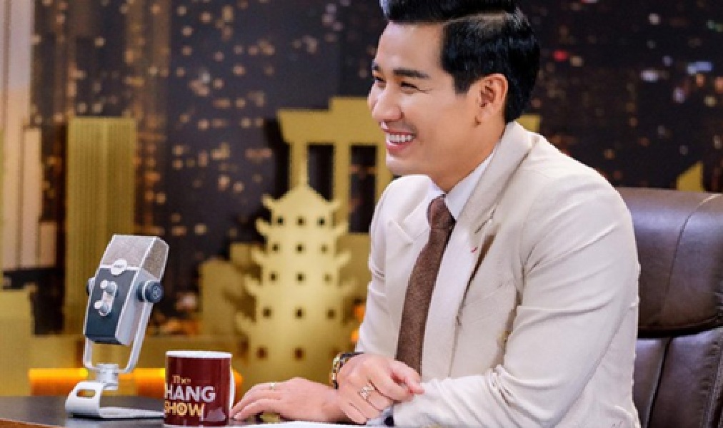 Nam MC đoạt giải thưởng 1 năm mua được nhà, sở hữu bất động sản triệu đô 3 mặt tiền TP.HCM- Ảnh 2.