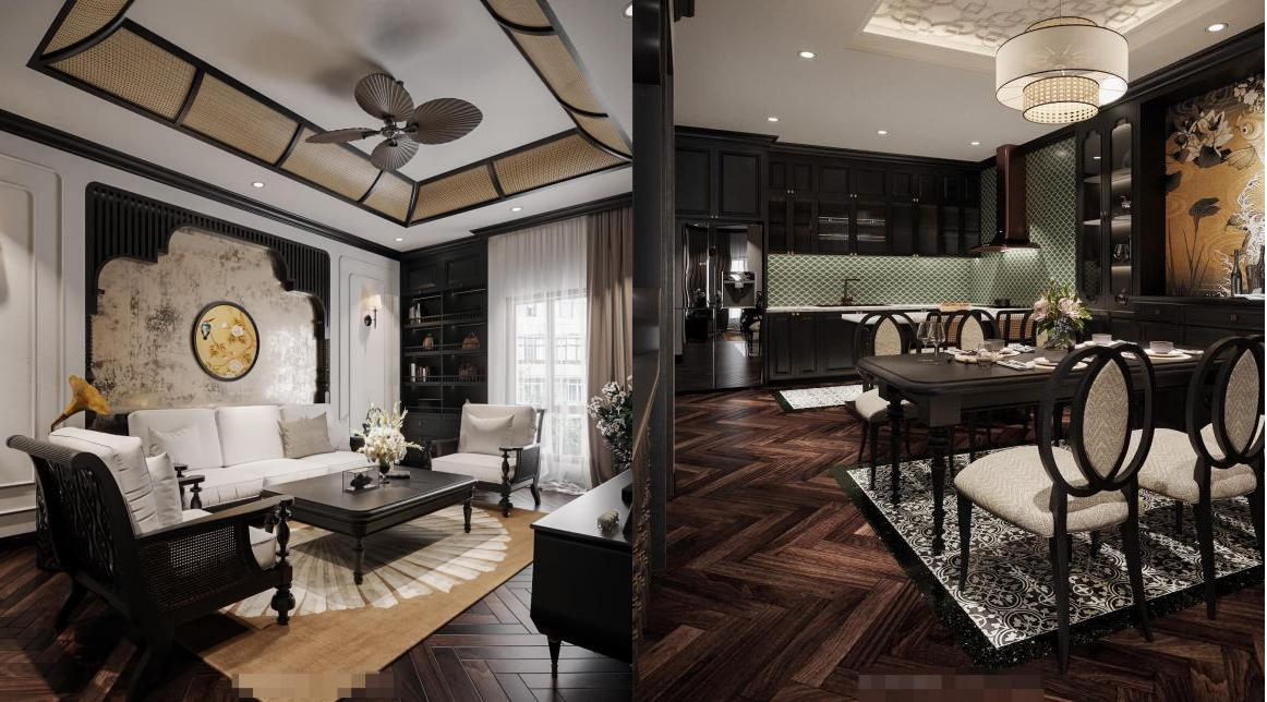 Ca sĩ "đập mặt xây lại", đổi đời sau 10 năm, ở nhà 10 tỷ, nhiều bất động sản từ Hà Nội tới TPHCM- Ảnh 5. Ca sĩ "đập mặt xây lại", đổi đời sau 10 năm, ở nhà 10 tỷ, nhiều bất động sản từ Hà Nội tới TPHCM- Ảnh 5.
