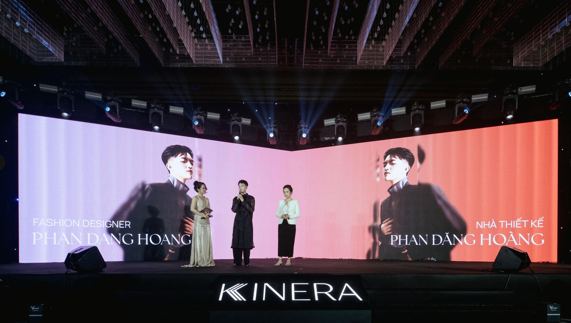 Kinera - Nhà phát triển bất động sản với triết lý “Sống trân quý”- Ảnh 1.