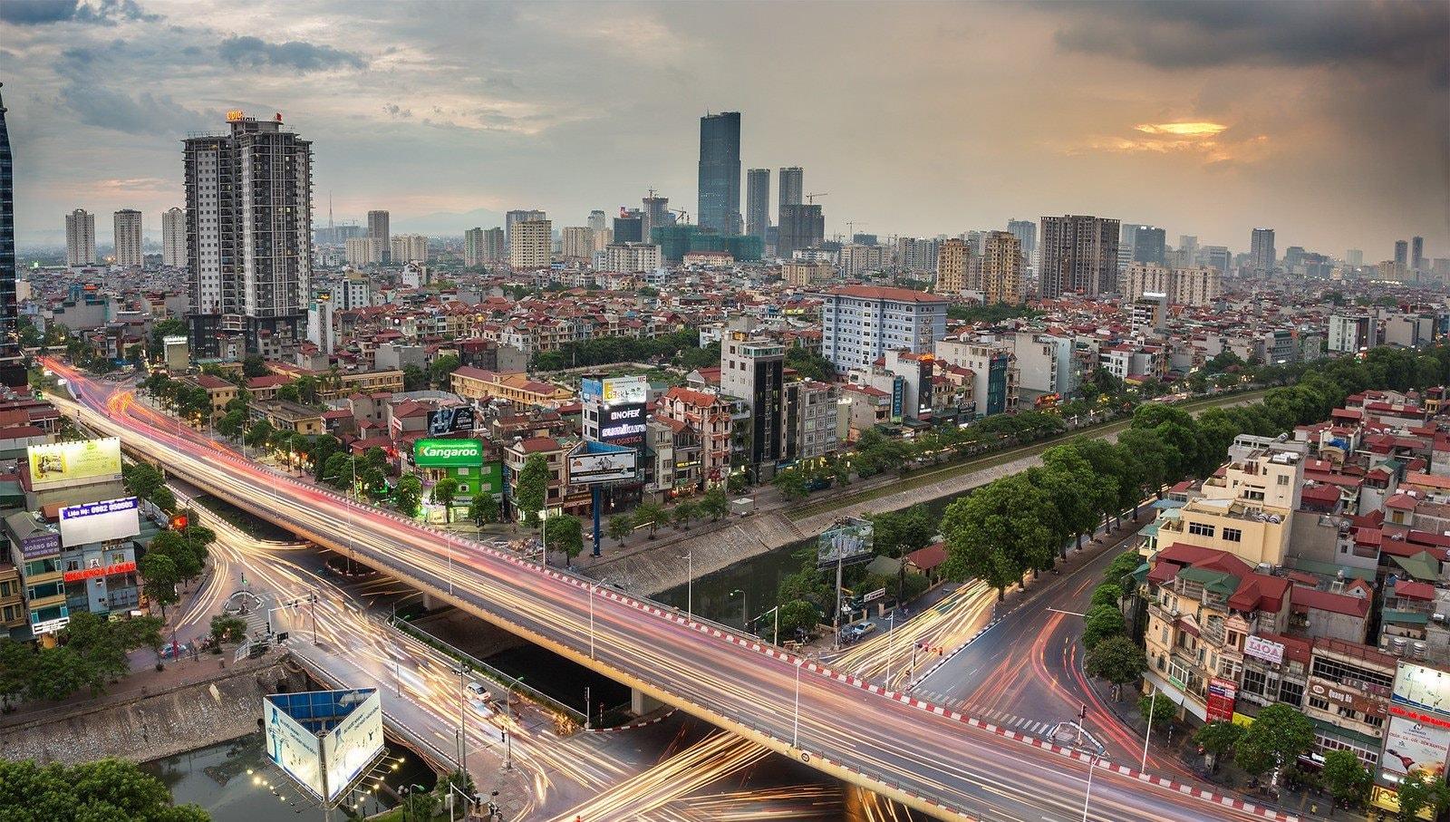 Quận 12 vươn lên tâm điểm hưởng lợi trực tiếp từ hạ tầng Tây Bắc TP.HCM- Ảnh 1. Quận 12 vươn lên tâm điểm hưởng lợi trực tiếp từ hạ tầng Tây Bắc TP.HCM- Ảnh 1.