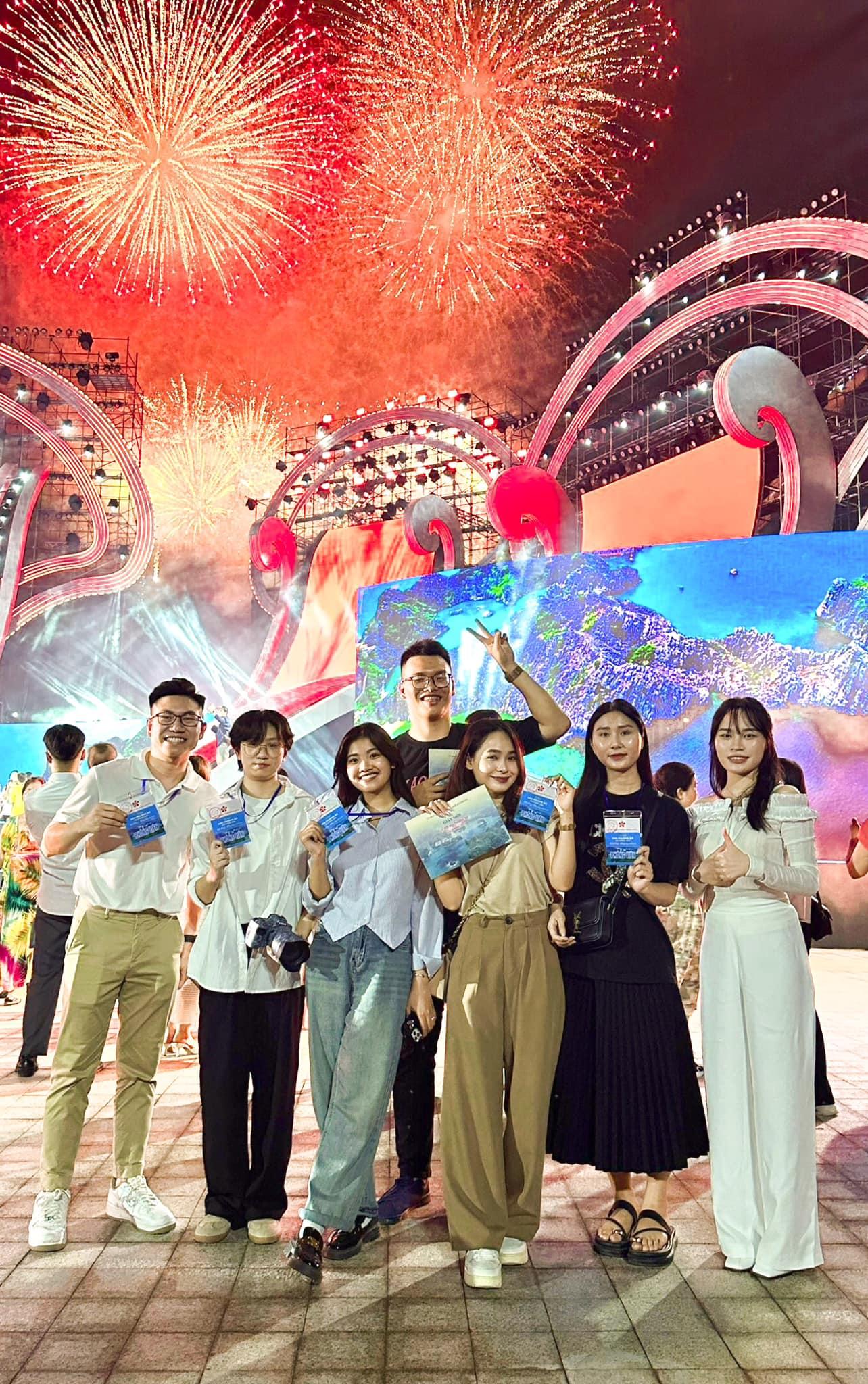 "Hải Phòng Của Tôi": Nơi hội tụ của GenZ “tuổi nhỏ nhưng tình yêu Hải Phòng lớn”- Ảnh 1. "Hải Phòng Của Tôi": Nơi hội tụ của GenZ “tuổi nhỏ nhưng tình yêu Hải Phòng lớn”- Ảnh 1.