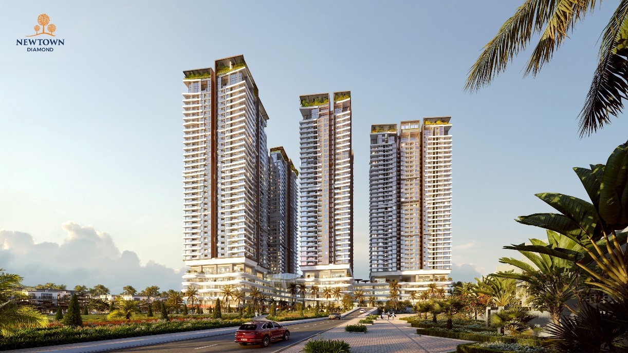 Đón làn sóng phát triển mới của bất động sản ven biển Đà Nẵng sau sáp nhập- Ảnh 2. Đón làn sóng phát triển mới của bất động sản ven biển Đà Nẵng sau sáp nhập- Ảnh 2.