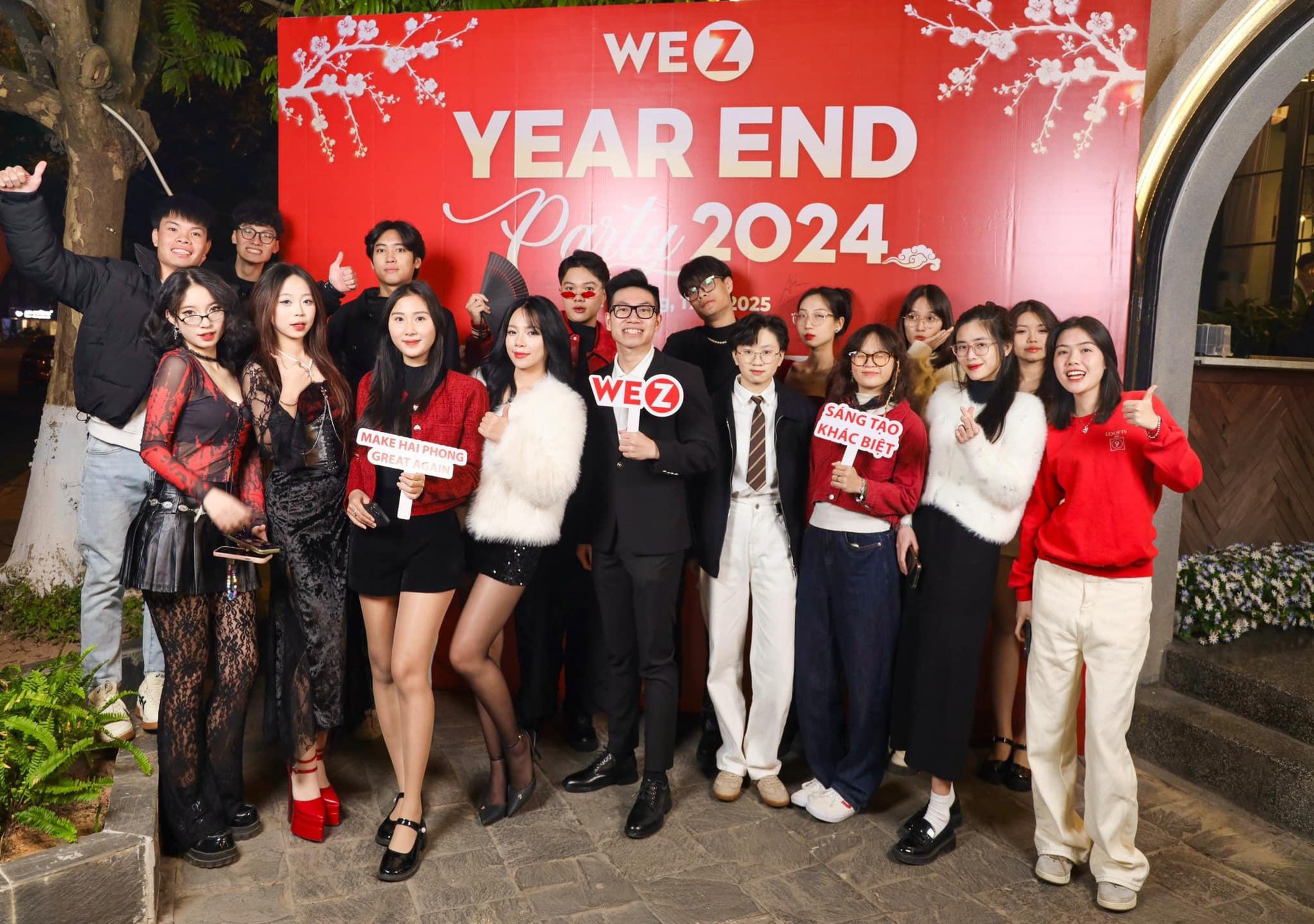 "Hải Phòng Của Tôi": Nơi hội tụ của GenZ “tuổi nhỏ nhưng tình yêu Hải Phòng lớn”- Ảnh 3. "Hải Phòng Của Tôi": Nơi hội tụ của GenZ “tuổi nhỏ nhưng tình yêu Hải Phòng lớn”- Ảnh 3.