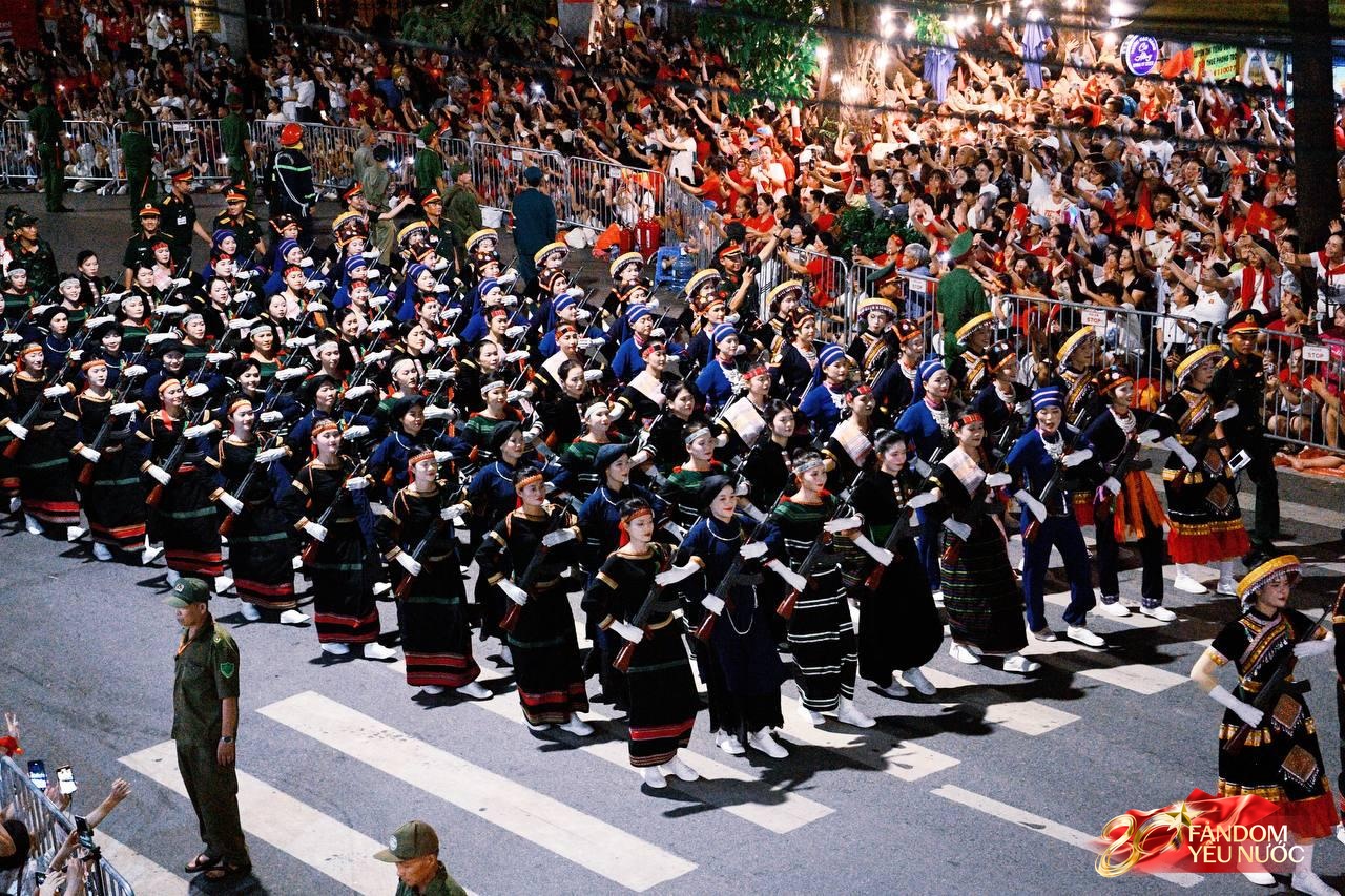 Tuyệt đối mãn nhãn: Tổng hợp luyện lần 2 cỡ này, chính thức cỡ nào!- Ảnh 39.