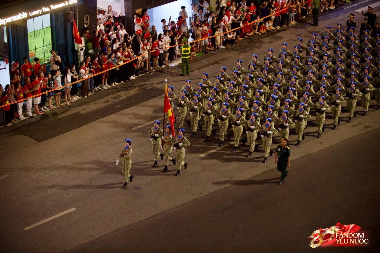 Tuyệt đối mãn nhãn: Tổng hợp luyện lần 2 cỡ này, chính thức cỡ nào!- Ảnh 35.