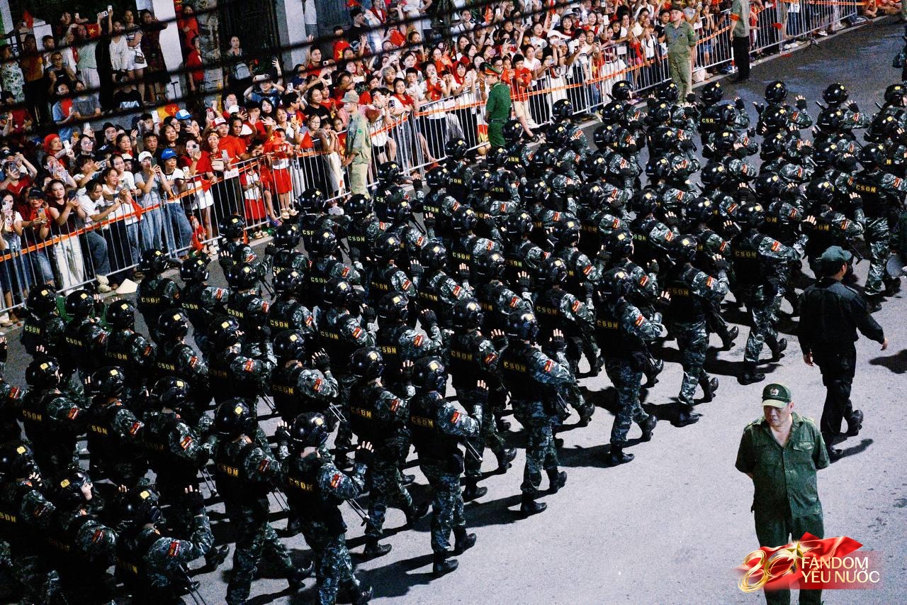 Tuyệt đối mãn nhãn: Tổng hợp luyện lần 2 cỡ này, chính thức cỡ nào!- Ảnh 23.