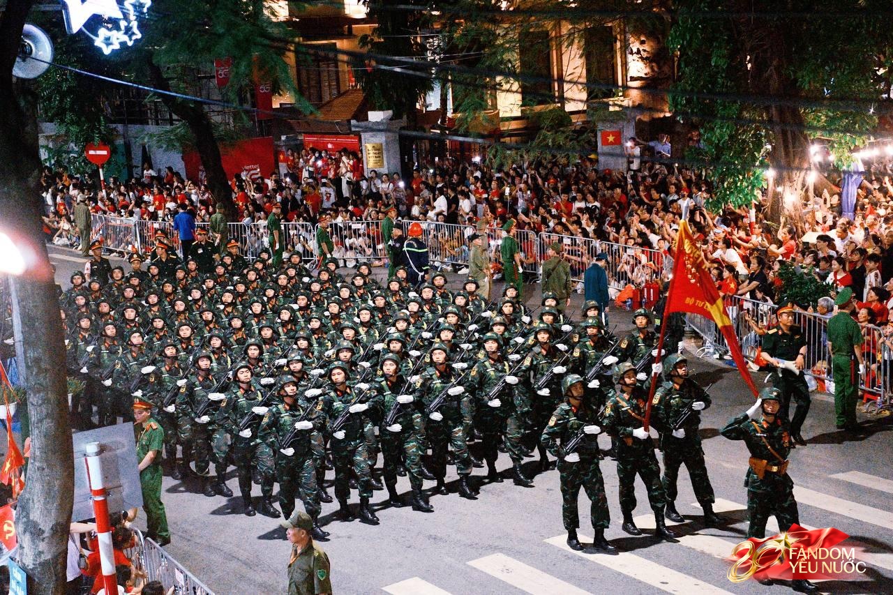 Tuyệt đối mãn nhãn: Tổng hợp luyện lần 2 cỡ này, chính thức cỡ nào!- Ảnh 24.