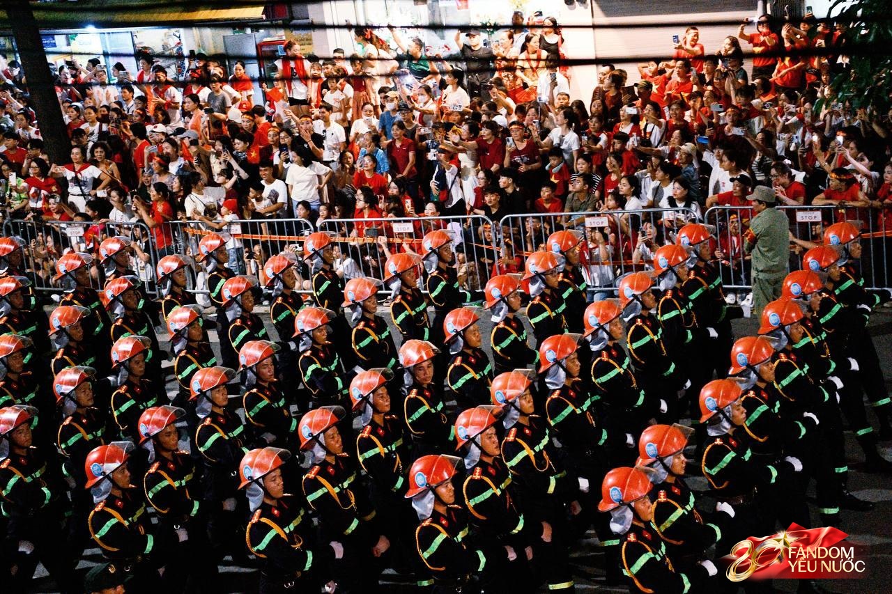 Tuyệt đối mãn nhãn: Tổng hợp luyện lần 2 cỡ này, chính thức cỡ nào!- Ảnh 21.