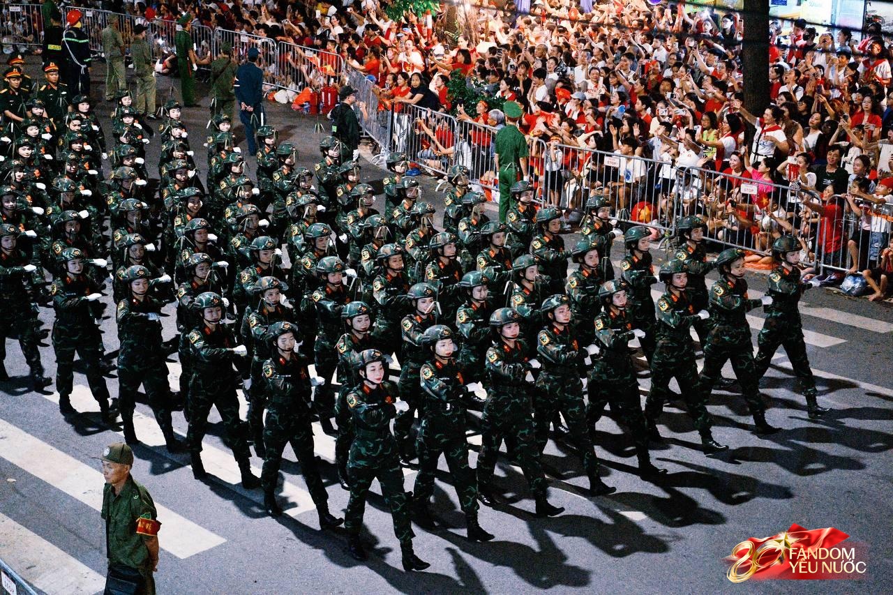 Tuyệt đối mãn nhãn: Tổng hợp luyện lần 2 cỡ này, chính thức cỡ nào!- Ảnh 22.