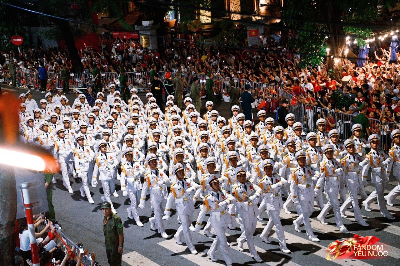 Tuyệt đối mãn nhãn: Tổng hợp luyện lần 2 cỡ này, chính thức cỡ nào!- Ảnh 19.