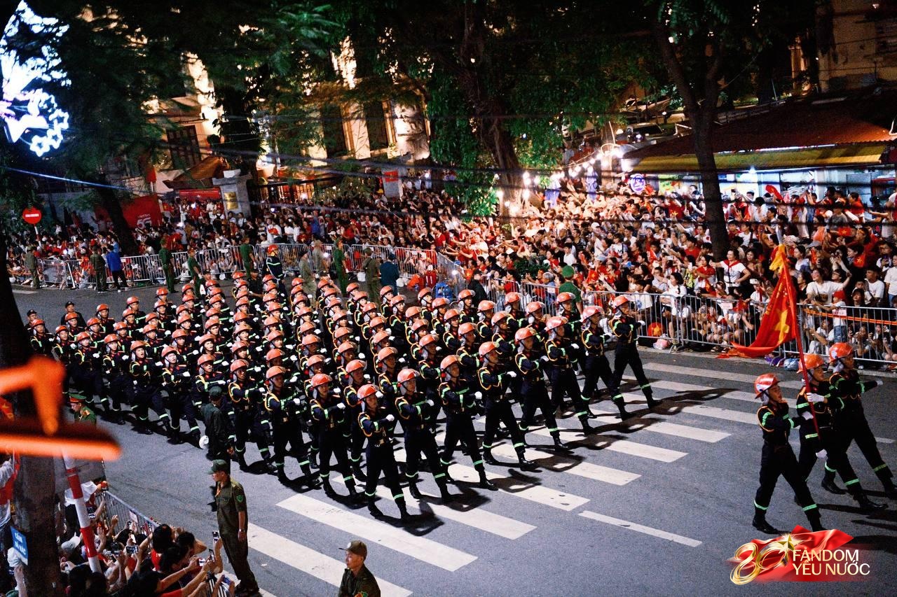 Tuyệt đối mãn nhãn: Tổng hợp luyện lần 2 cỡ này, chính thức cỡ nào!- Ảnh 20.