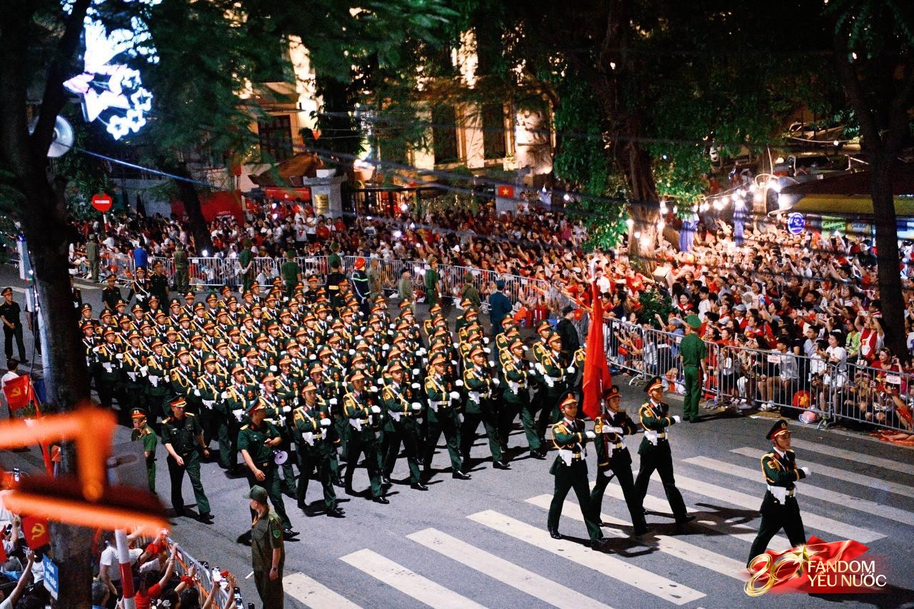 Tuyệt đối mãn nhãn: Tổng hợp luyện lần 2 cỡ này, chính thức cỡ nào!- Ảnh 17.