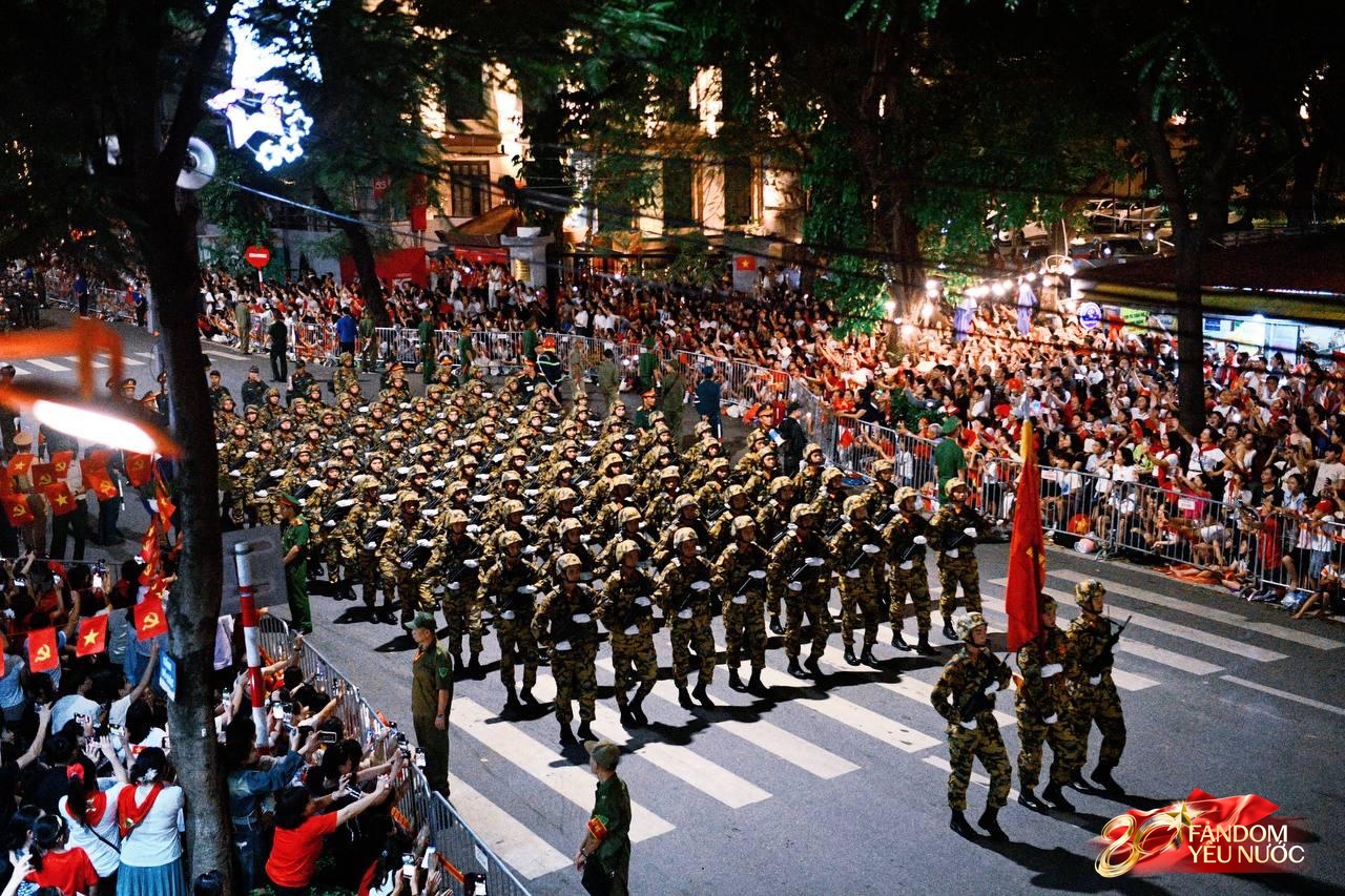 Tuyệt đối mãn nhãn: Tổng hợp luyện lần 2 cỡ này, chính thức cỡ nào!- Ảnh 15.