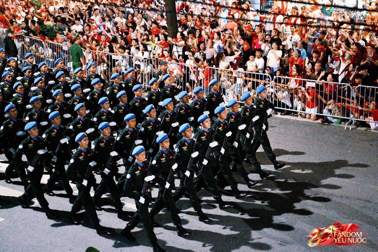 Tuyệt đối mãn nhãn: Tổng hợp luyện lần 2 cỡ này, chính thức cỡ nào!- Ảnh 14.