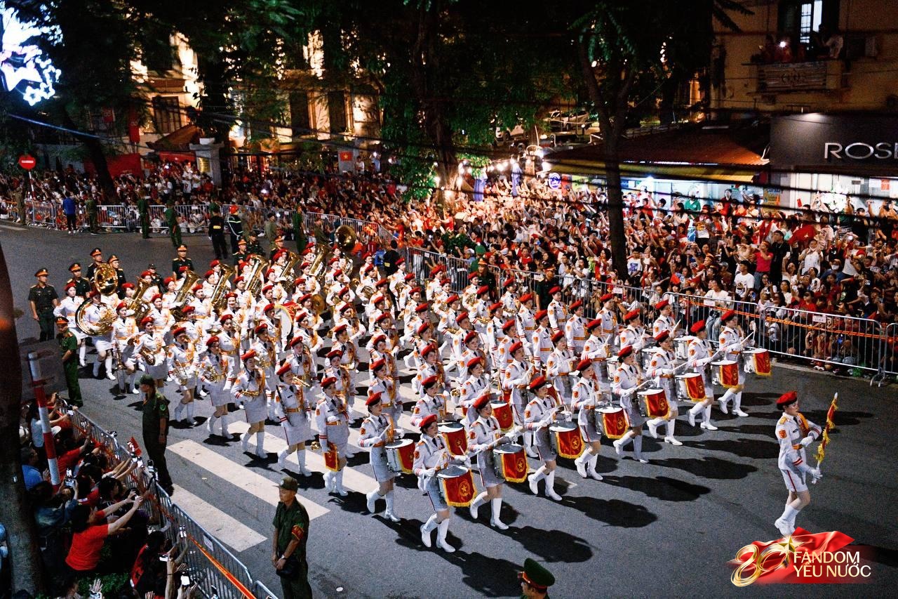 Tuyệt đối mãn nhãn: Tổng hợp luyện lần 2 cỡ này, chính thức cỡ nào!- Ảnh 10.