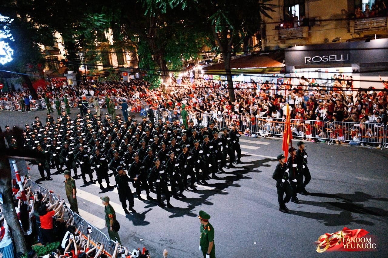 Tuyệt đối mãn nhãn: Tổng hợp luyện lần 2 cỡ này, chính thức cỡ nào!- Ảnh 9.