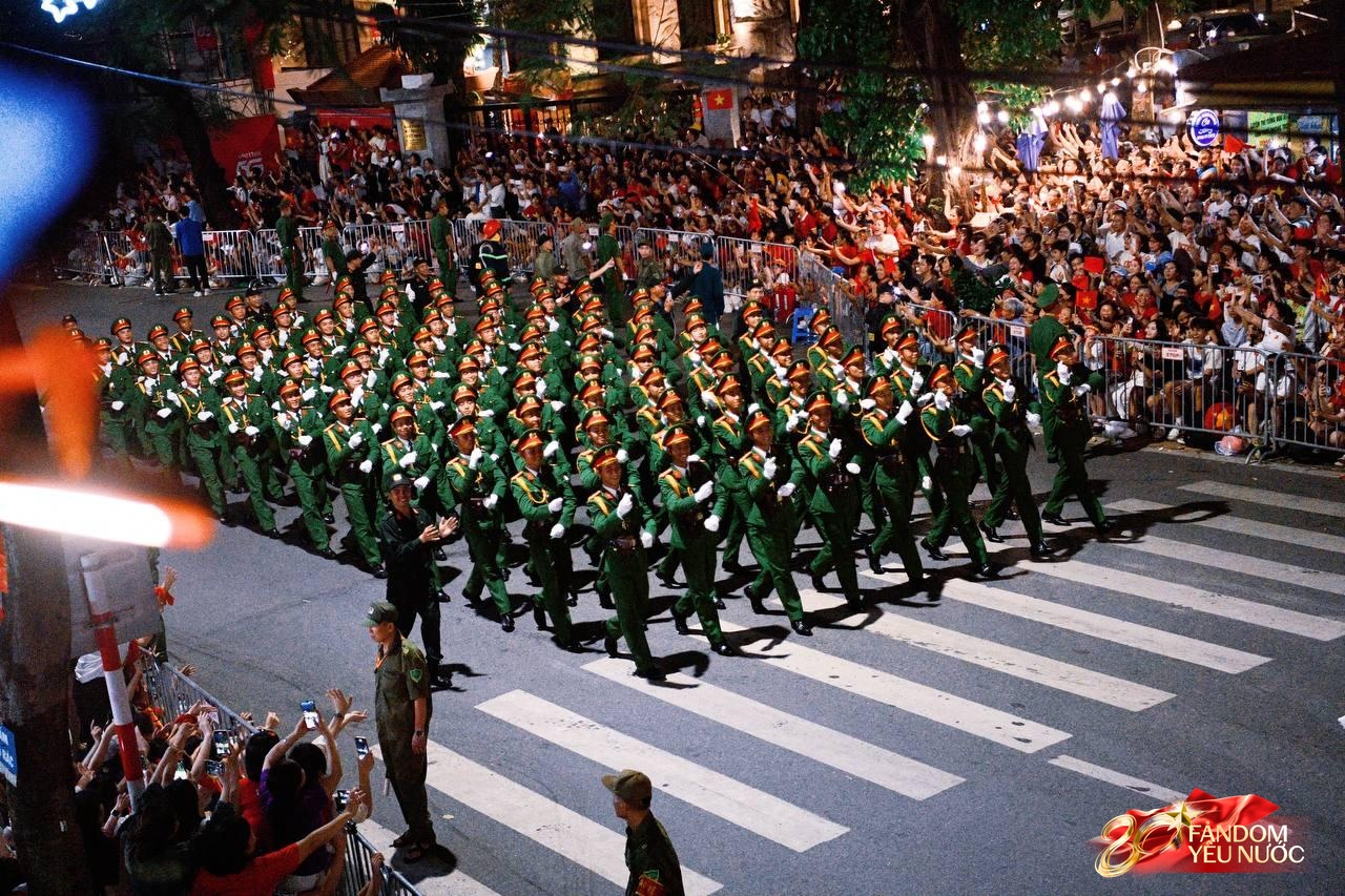 Tuyệt đối mãn nhãn: Tổng hợp luyện lần 2 cỡ này, chính thức cỡ nào!- Ảnh 27.