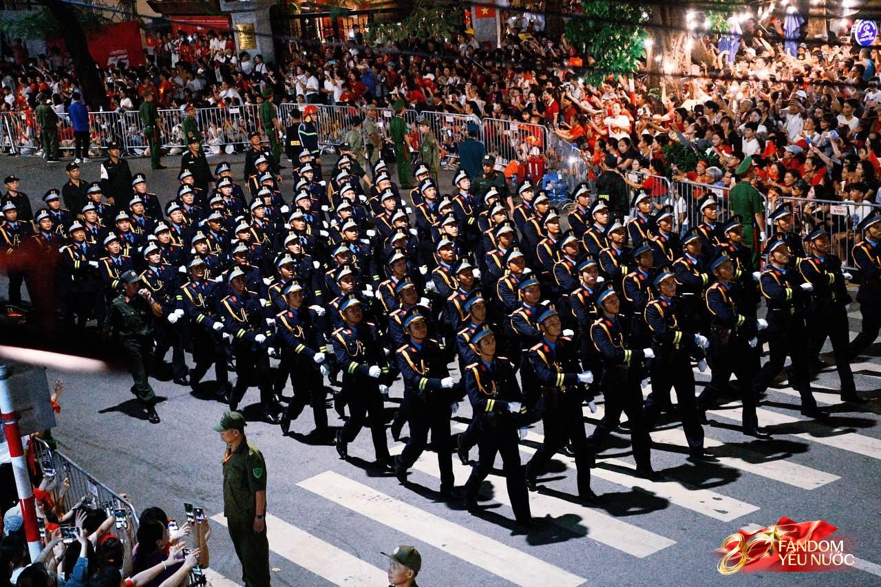 Tuyệt đối mãn nhãn: Tổng hợp luyện lần 2 cỡ này, chính thức cỡ nào!- Ảnh 4.