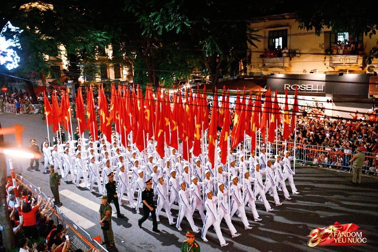 Tuyệt đối mãn nhãn: Tổng hợp luyện lần 2 cỡ này, chính thức cỡ nào!- Ảnh 2.