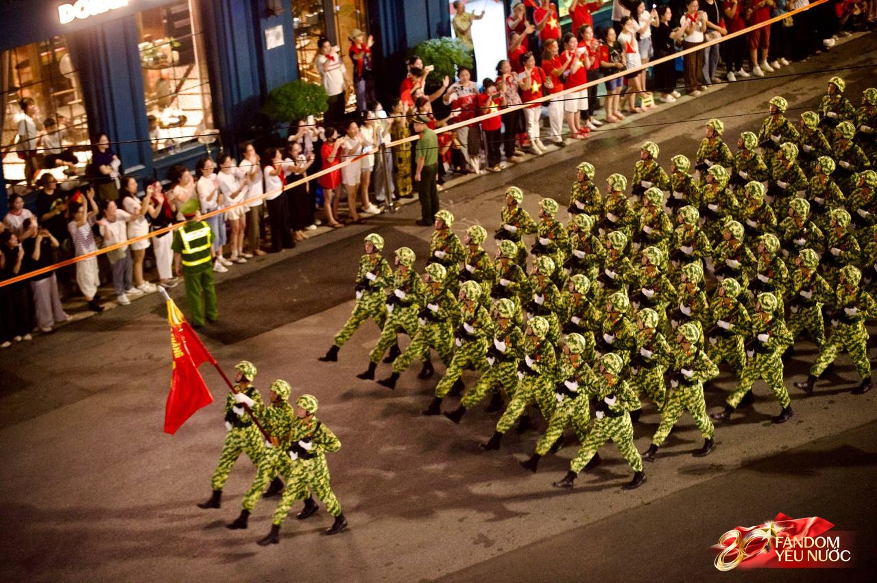 Tuyệt đối mãn nhãn: Tổng hợp luyện lần 2 cỡ này, chính thức cỡ nào!- Ảnh 31.